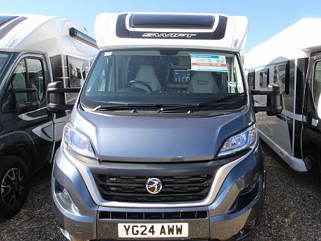 Swift Escape 674 - 2024 image
