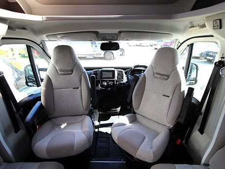 Swift Escape 674 - 2024 image