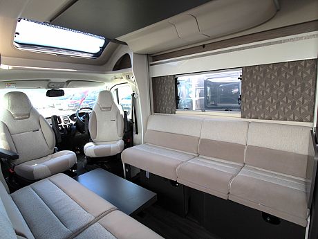 Swift Escape 674 - 2024 image