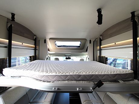 Swift Escape 674 - 2024 image