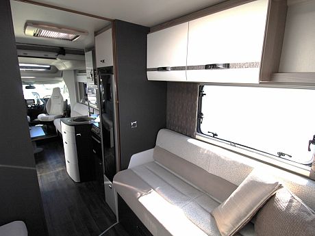 Swift Escape 674 - 2024 image