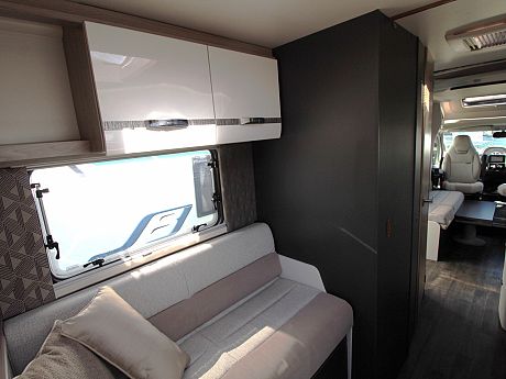 Swift Escape 674 - 2024 image