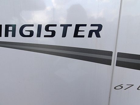 Fleurette/Florium Magister 67-LO - 2024 image