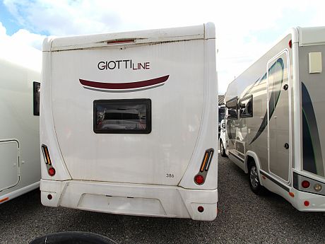 Giottiline  Siena 386 (68108) image