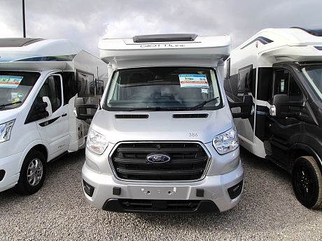 Giottiline  Siena 386 (68108) image