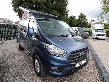 Westfalia Kelsey 2024 image