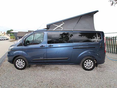 Westfalia Kelsey 2024 image