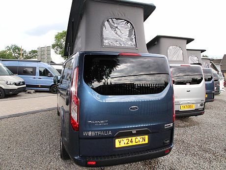 Westfalia Kelsey 2024 image