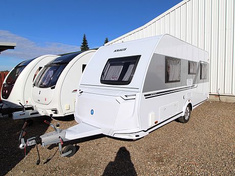 Knaus Sport 450 FU - 2024 image