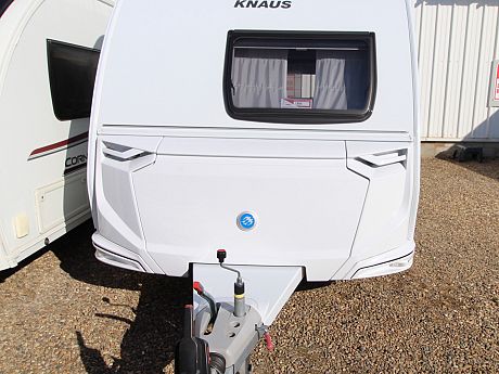 Knaus Sport 450 FU - 2024 image