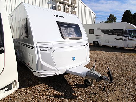 Knaus Sport 450 FU - 2024 image