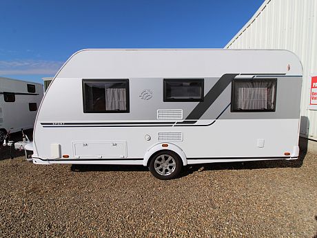 Knaus Sport 450 FU - 2024 image