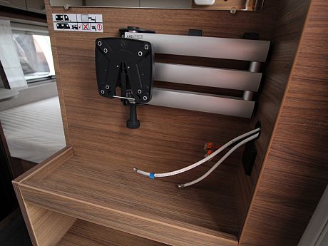 Knaus Sport 450 FU - 2024 image
