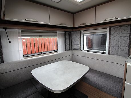 Knaus Sport 450 FU - 2024 image