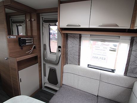 Knaus Sport 450 FU - 2024 image