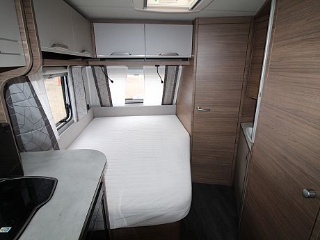 Knaus Sport 450 FU - 2024 image