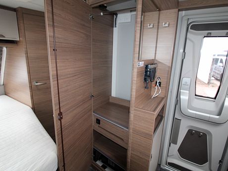 Knaus Sport 450 FU - 2024 image