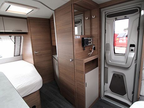 Knaus Sport 450 FU - 2024 image