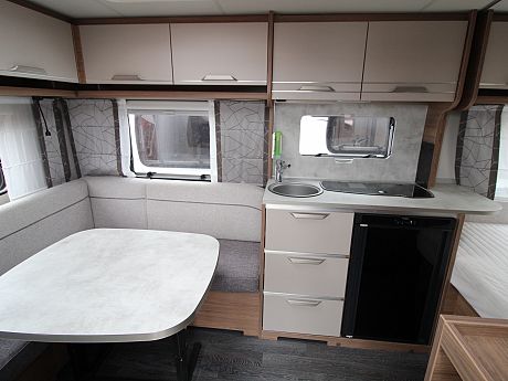 Knaus Sport 450 FU - 2024 image