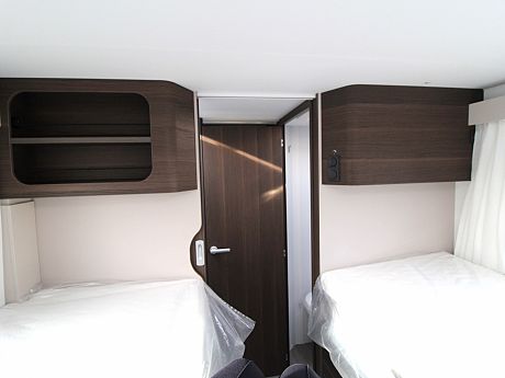 Adria Matrix Supreme 670 SL - (50136) image