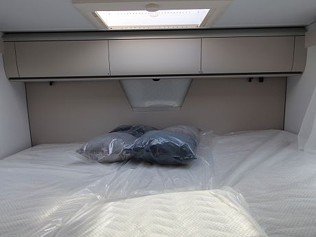 Adria Matrix Supreme 670 SL - (50136) image