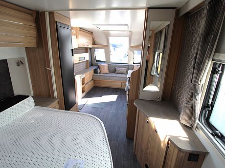 Bailey Pegasus Grande Bologna - 2024 image