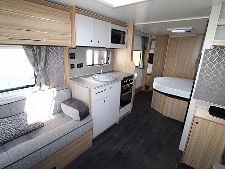 Bailey Pegasus Grande Bologna - 2024 image