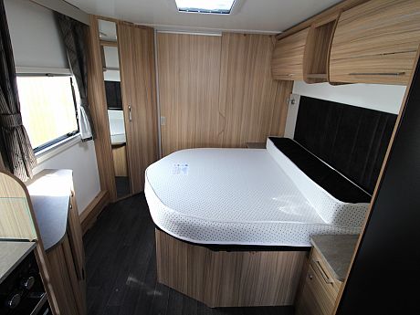 Bailey Pegasus Grande Bologna - 2024 image