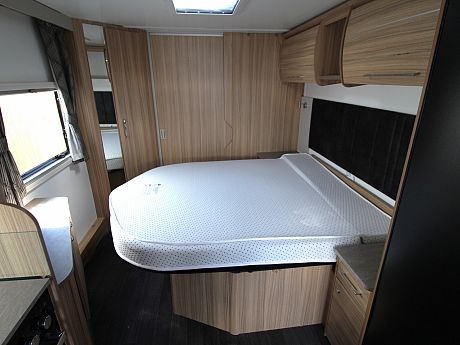 Bailey Pegasus Grande Bologna - 2024 image