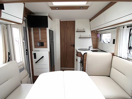 Pilote Expression G740 - 2024 image
