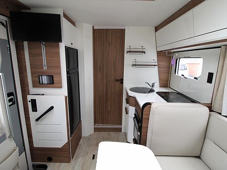 Pilote Expression G740 - 2024 image