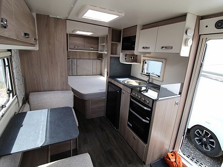Swift Ace Pioneer - 2024 image
