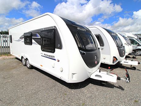 Swift Ace Pioneer - 2024 image