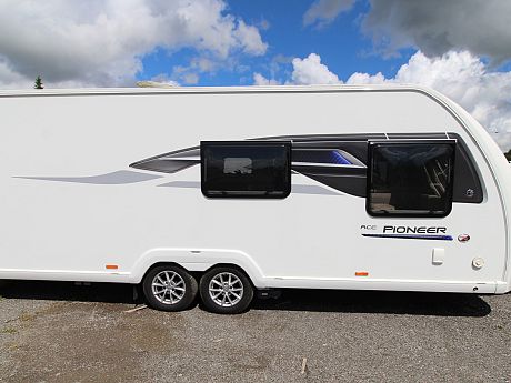 Swift Ace Pioneer - 2024 image