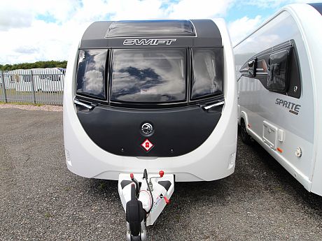 Swift Ace Pioneer - 2024 image