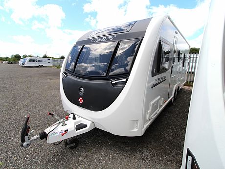 Swift Ace Pioneer - 2024 image