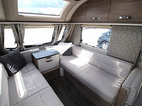 Swift Ace Prestige - 2024 image