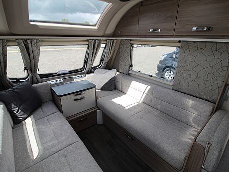 Swift Ace Prestige - 2024 image