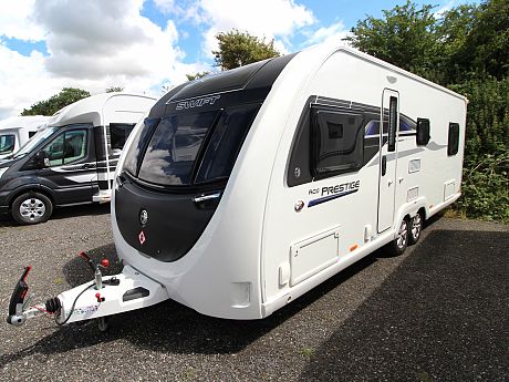 Swift Ace Prestige - 2024 image