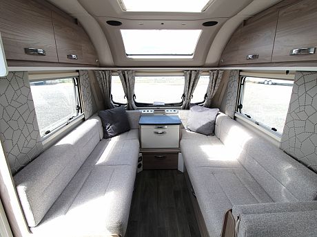 Swift Ace Prestige - 2024 image