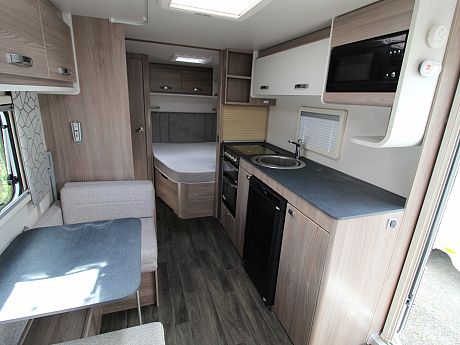Swift Ace Prestige - 2024 image