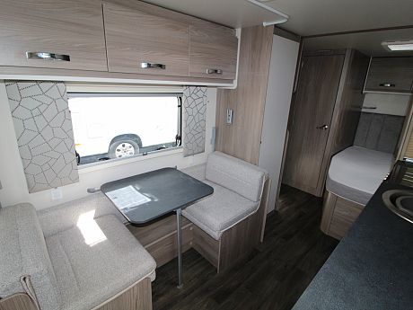 Swift Ace Prestige - 2024 image