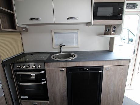 Swift Ace Prestige - 2024 image
