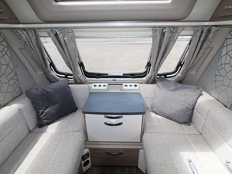 Swift Ace Prestige - 2024 image