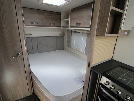 Swift Ace Prestige - 2024 image
