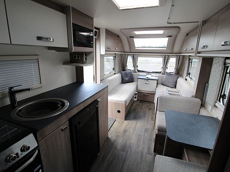 Swift Ace Prestige - 2024 image