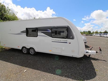 Swift Ace Prestige - 2024 image