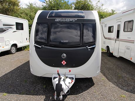 Swift Ace Prestige - 2024 image