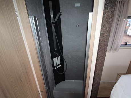 Rimor  Evo 66 - 2024 image