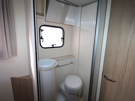 Rimor  Evo 66 - 2024 image